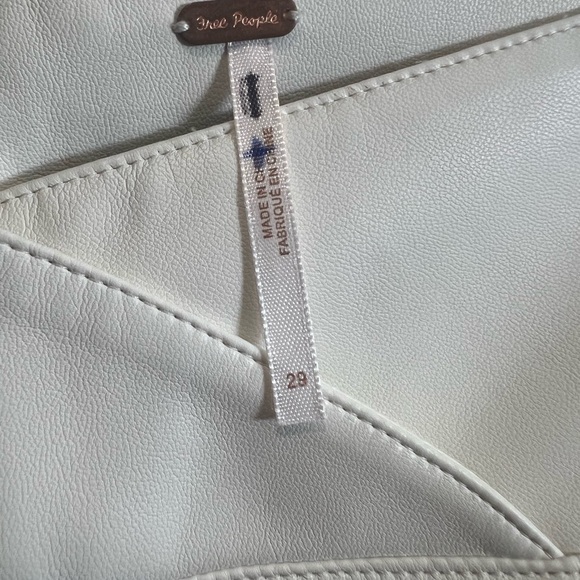 Venice Beach Vegan Flare Pants, Sz 29 NWT - Picture 6 of 6